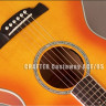 Crafter Castaway ACE OS электроакустическая гитара