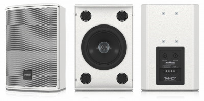 Акустическая система пассивная Tannoy VX 6-WH