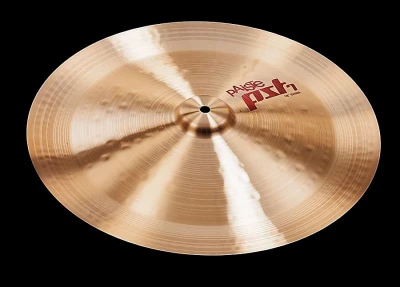 Тарелка China Paiste 18" PST7