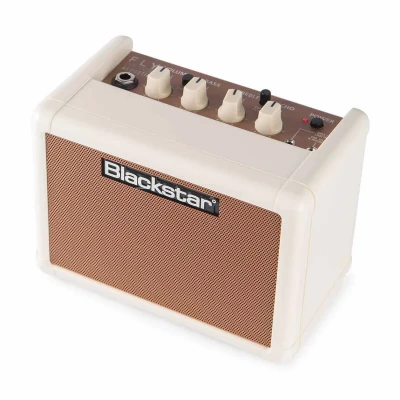 Мини-комбо для акустической гитары Blackstar Fly3 Acoustic, 3W, встроенный Echo