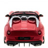 Р/У машина MZ Ferrari 599 GTO Roadster 2030 1/14 + акб