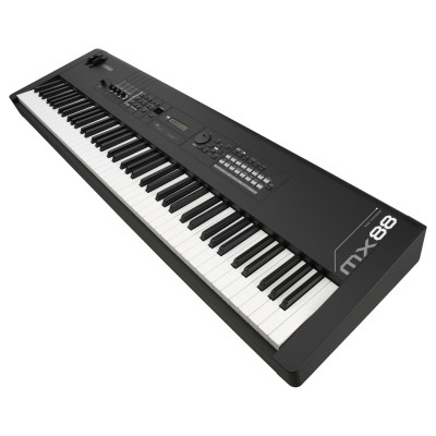 YAMAHA MX88 BK синтезатор 88 клавиш