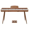 Цифровое фортепиано EMILY PIANO  D-47 Walnut