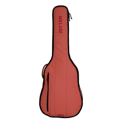 Чехол для классической гитары RITTER RGE1-C/FRO "EVILARD", защитное полужесткое уплотнение 13 мм