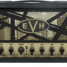 EVH 5150III 50W EL34 ламповый усилитель-голова 50 Вт