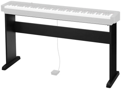 CASIO CS-68BK подставка для пианино