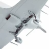 Британский истребитель "Хоукер Харрикейн IIC" 1/72