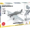 Британский истребитель "Хоукер Харрикейн IIC" 1/72