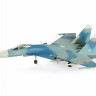Самолет "Су-27" 1/72
