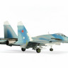 Самолет "Су-27" 1/72