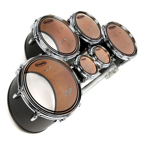 Пластик EVANS TT13MEC2S