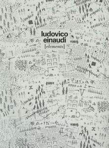 CH84205 EINAUDI LUDOVICO ELEMENTS PIANO SOLO BOOK