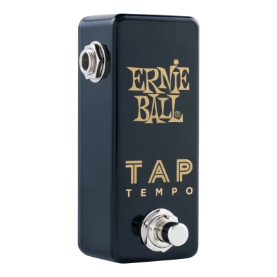 Ernie Ball 6186 гитарная педаль TapTempo