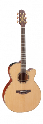 Takamine PRO SERIES 3 P3NC электроакустическая гитара