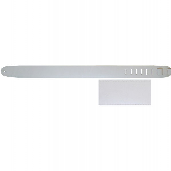 Perri's P25-182 - ремень для гитары кожаный