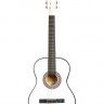 Belucci BC3805 WH 7/8 классическая гитара