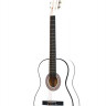 Belucci BC3805 WH 7/8 классическая гитара