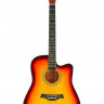 Belucci BC4110 BS акустическая гитара