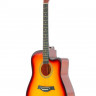 Belucci BC4110 BS акустическая гитара