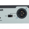 Shure GLXD24RE/SM58 Z2 цифровая радиосистема с радиомикрофоном