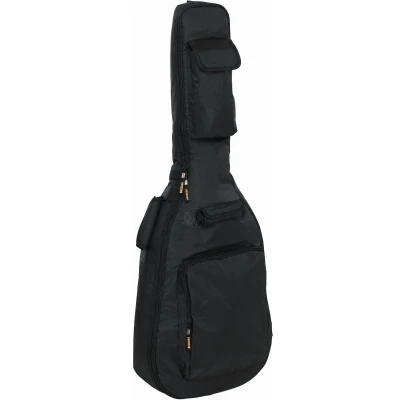 Чехол для классической гитары 1/2 Rockbag RB20513B, серия Student, подкладка 10 мм, чёрный
