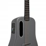 Гитара трансакустическая LAVA ME-3 SP GR 38" цвет - Серый