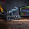 Аудиоинтерфейс PreSonus AudioBox USB 96 25TH