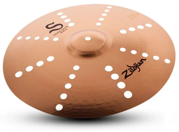 ZILDJIAN S18TCR S TRASH CRASH 18'
