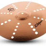 ZILDJIAN S18TCR S TRASH CRASH 18'
