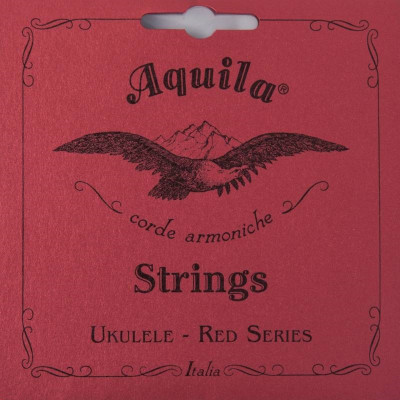AQUILA 90U струны для банджолеле