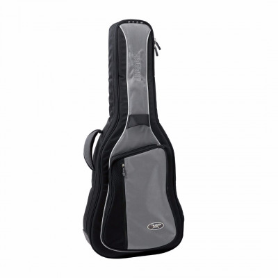 JAEGER 1.5 чехол для классической гитары 4/4, материал Cordura 600 Denier, толщина подкладки 15 мм.