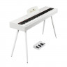 Цифровое фортепиано EMILY PIANO  D-47 WH