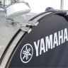 YAMAHA RDP2F5 Silver Glitter ударная установка (только барабаны)