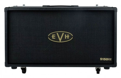 EVH 5150III EL34 212ST Cabinet гитарный кабинет 50 Вт