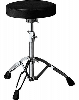 Pearl D-790 стул для барабанщика круглый