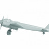Немецкий бомбардировщик Ju-88 A4 1/200