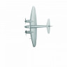 Немецкий бомбардировщик Ju-88 A4 1/200