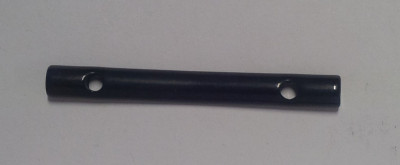 PAXPHIL HS011-BK рейтнер-крепление пружин для электрогитары