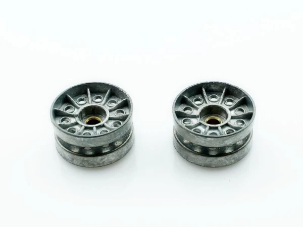 Ленивец для танка Heng Long T34-85