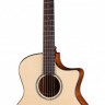 Crafter GXE-600 ABLE электроакустическая гитара
