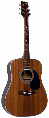 Martinez FAW - 809/M акустическая гитара