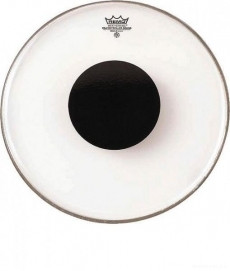 REMO CS-0310-10 Batter, Controlled Sound, Clear, 10'' пластик