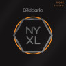 D'ADDARIO NYXL1046 Regular Light 10-46 струны для электрогитары