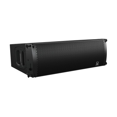 Элемент линейного массива пассивный би-амп TURBOSOUND TLX84