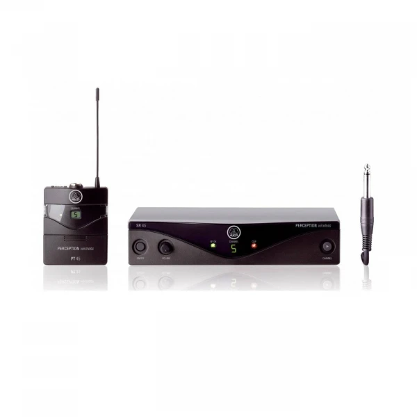 Радиосистема  AKG Perception Wireless 45 Instr Set BD A