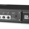 DAS Audio DX-80 Усилитель мощности
