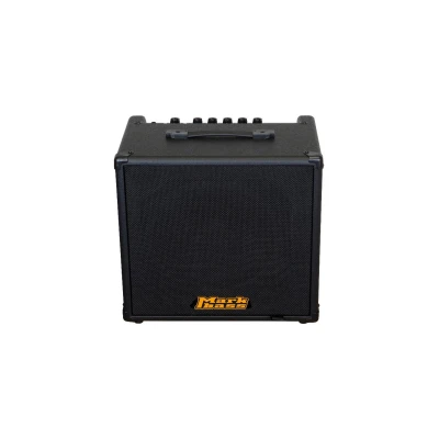 Басовый комбо 1х10", 40 Вт Markbass CMB 101 BlackLine