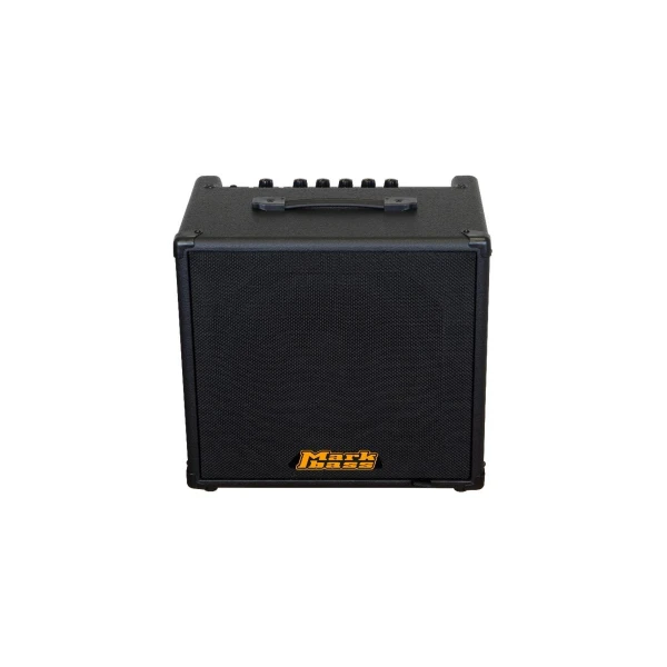 Басовый комбо 1х10", 40 Вт Markbass CMB 101 BlackLine