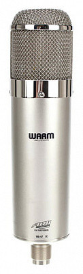 Warm Audio WA-47 микрофон вокальный конденсаторный