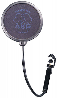AKG PF80 поп-фильтр для микрофона